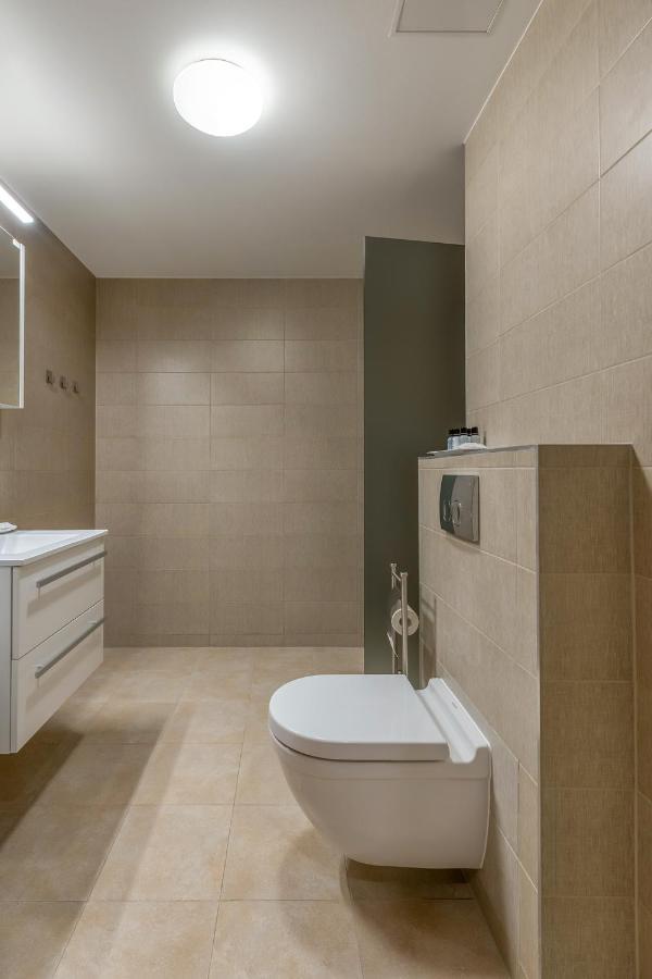 Gustav Apartments - City Center Comfort Tartu Luaran gambar