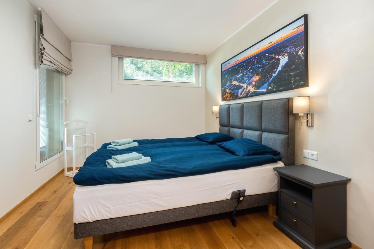 Gustav Apartments - City Center Comfort Tartu Luaran gambar